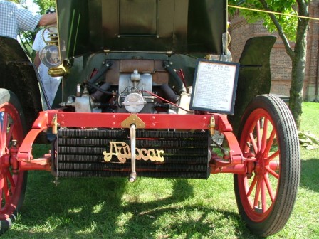 OldCarFestival2011