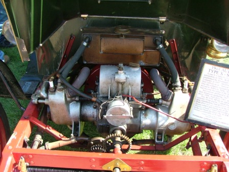 OldCarFestival2011