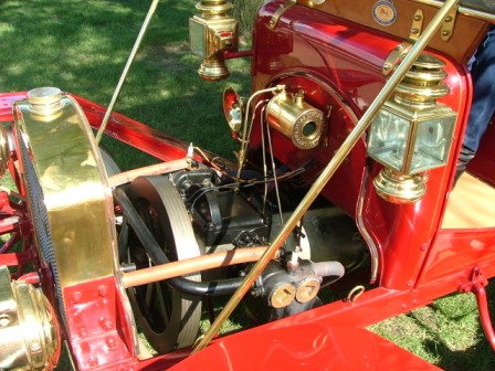 OldCarFestival2011