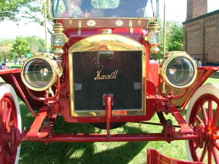 OldCarFestival2011