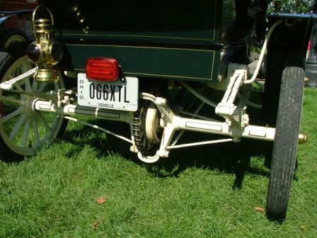 OldCarFestival2011