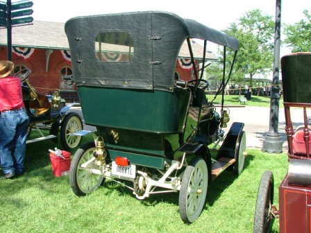 OldCarFestival2011