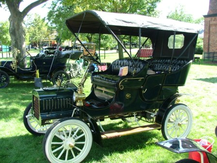 OldCarFestival2011