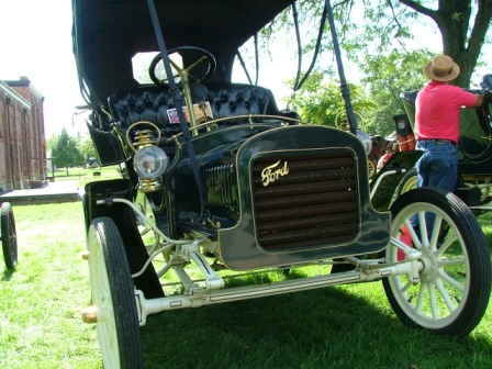 OldCarFestival2011