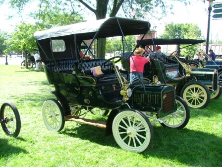 OldCarFestival2011