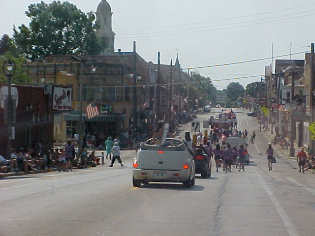 BayView