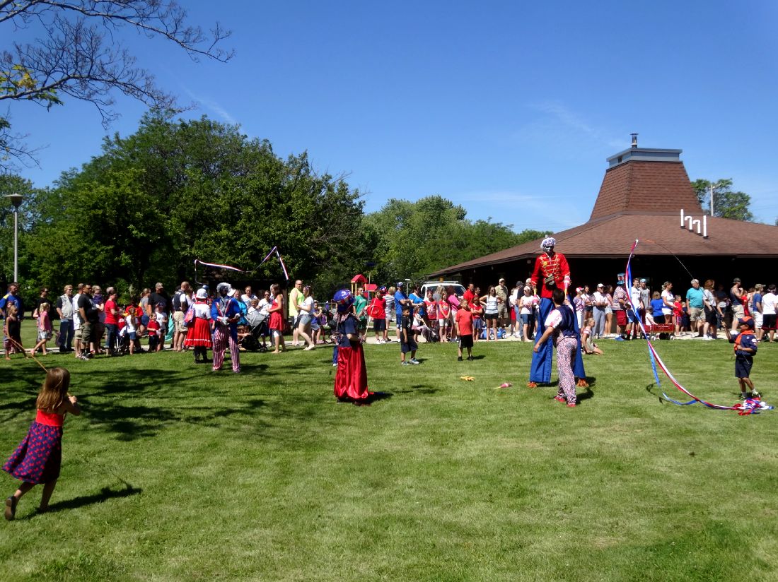 AlcottPark