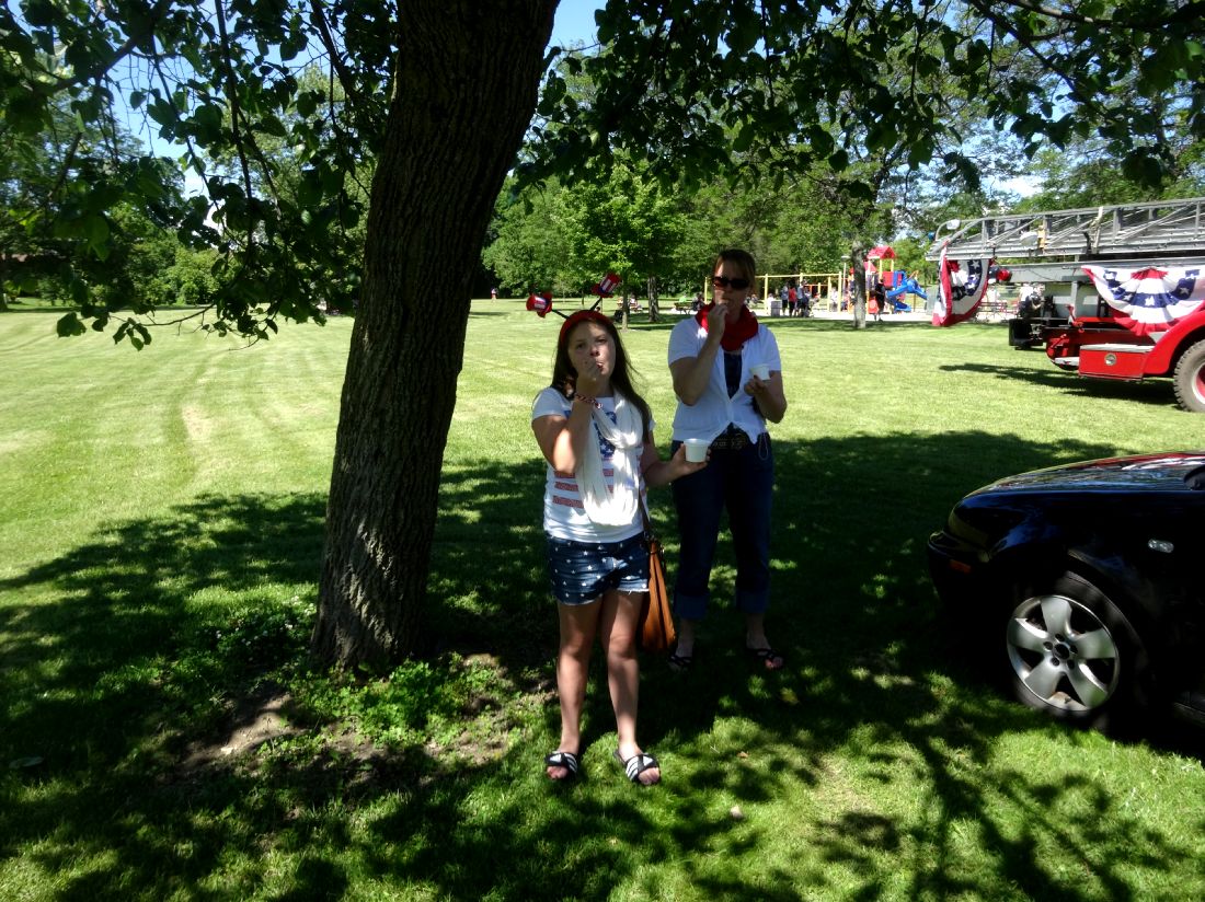 AlcottPark
