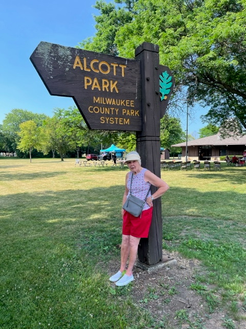 AlcottPark