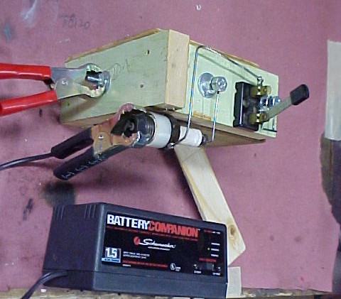 CoilTester