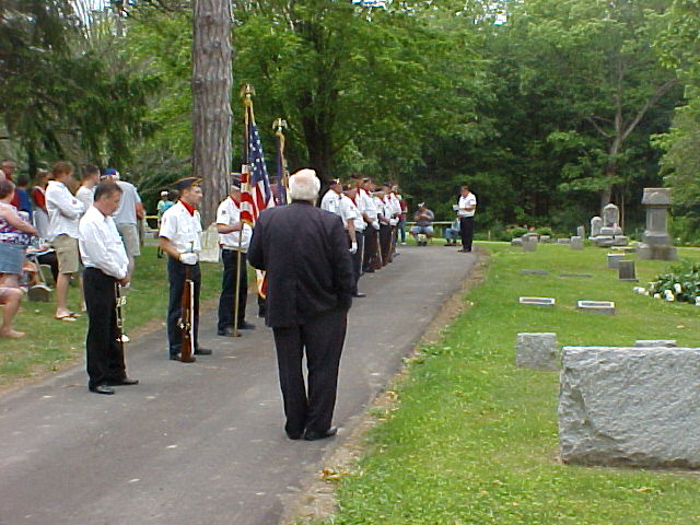 MemorialDayParade