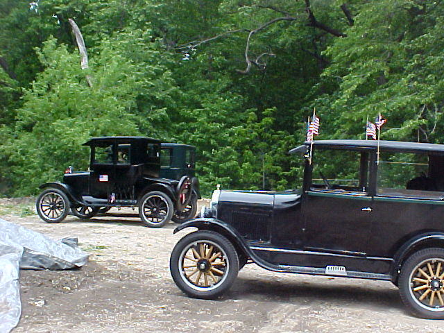MemorialDayParade