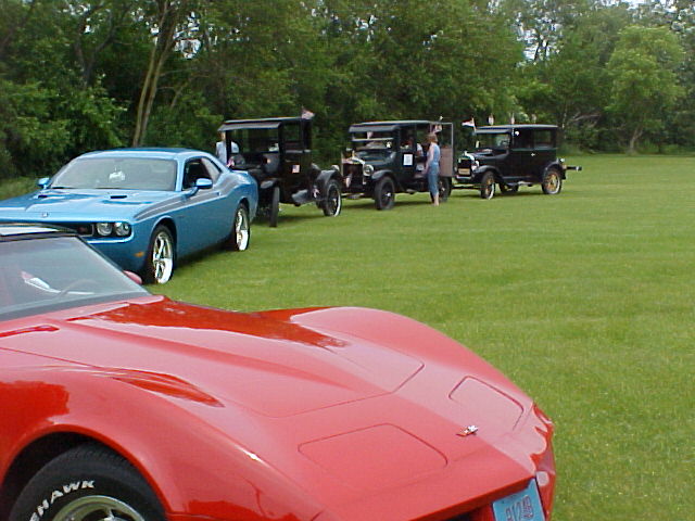 MemorialDayParade