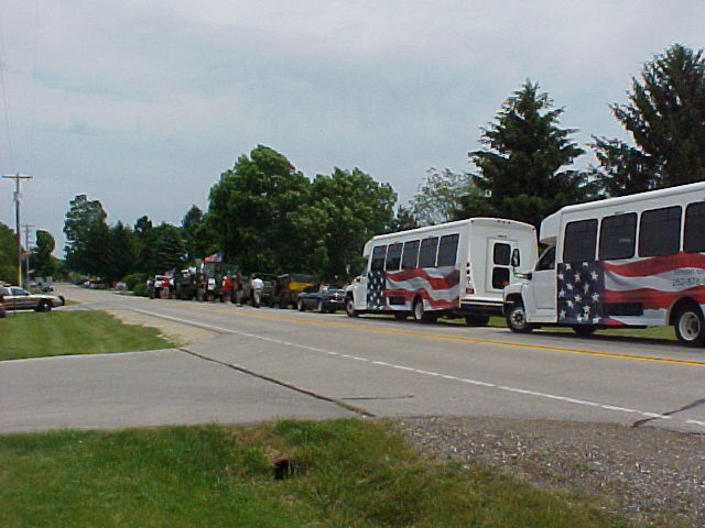 MemorialDayParade