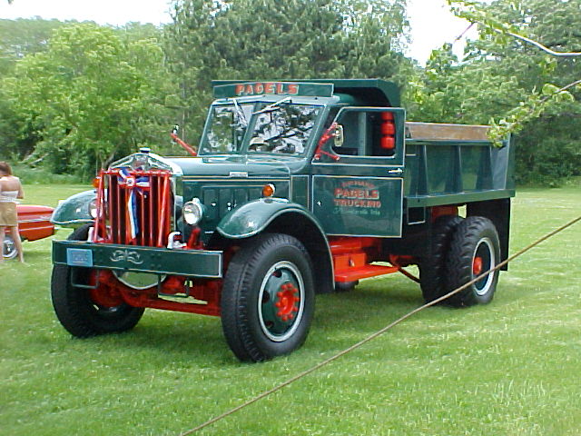MemorialDayParade