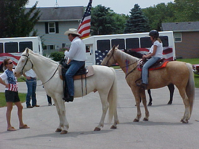 MemorialDayParade