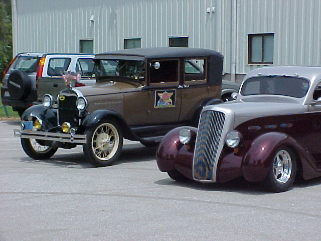 MemorialDayParade