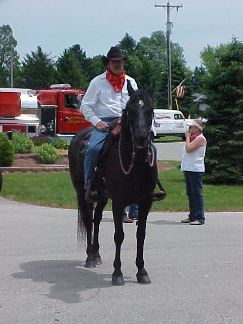 MemorialDayParade