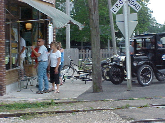 MemorialDayParade