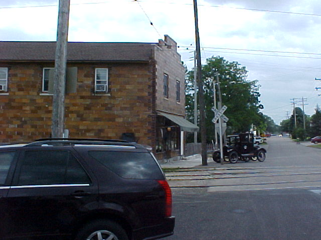 MemorialDayParade