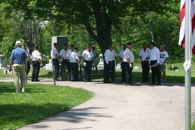 MemorialDayParade