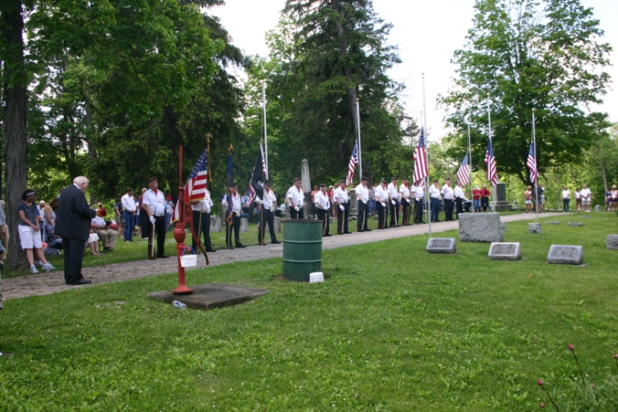 MemorialDayParade