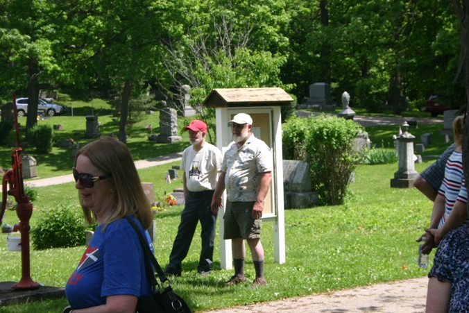 MemorialDayParade