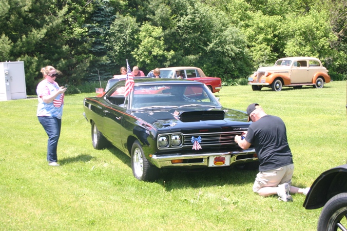 MemorialDayParade