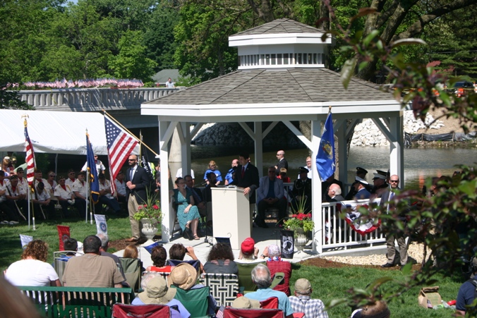 MemorialDayParade