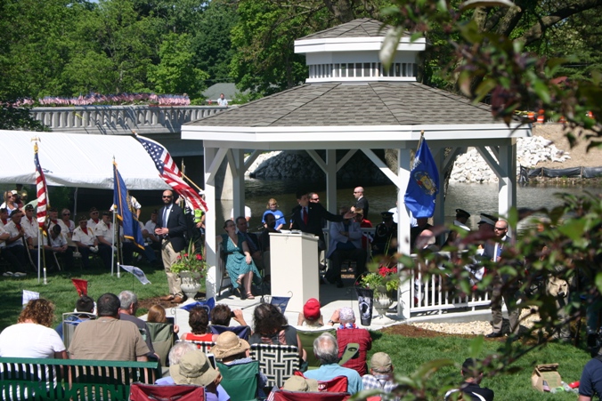 MemorialDayParade
