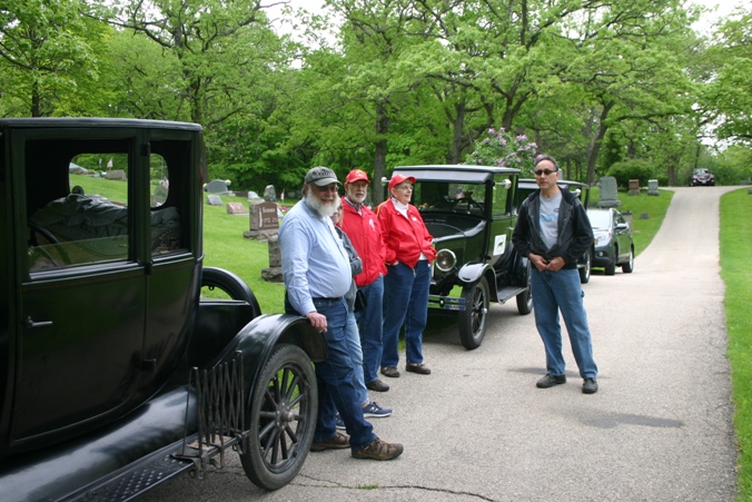 MemorialDayParade