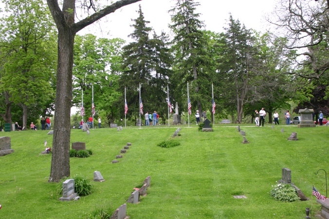 MemorialDayParade