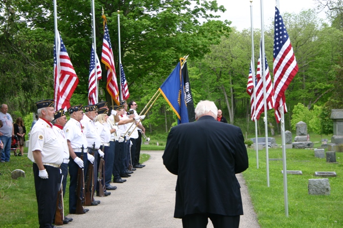 MemorialDayParade