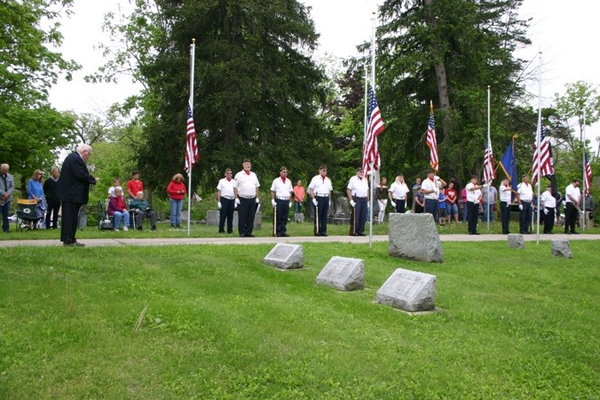 MemorialDayParade