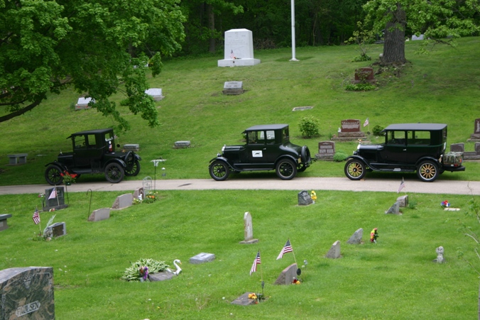 MemorialDayParade