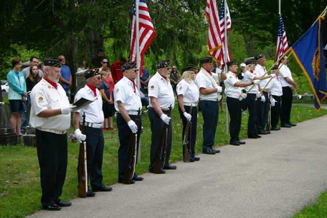 MemorialDayParade