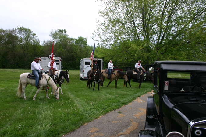 MemorialDayParade