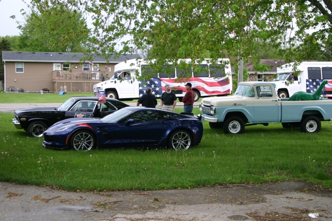 MemorialDayParade