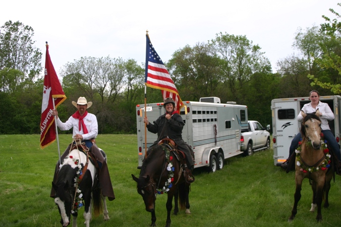 MemorialDayParade