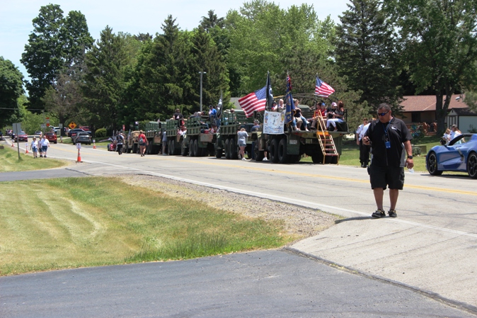 MemorialDayParade