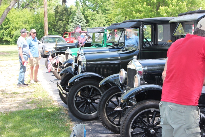 MemorialDayParade