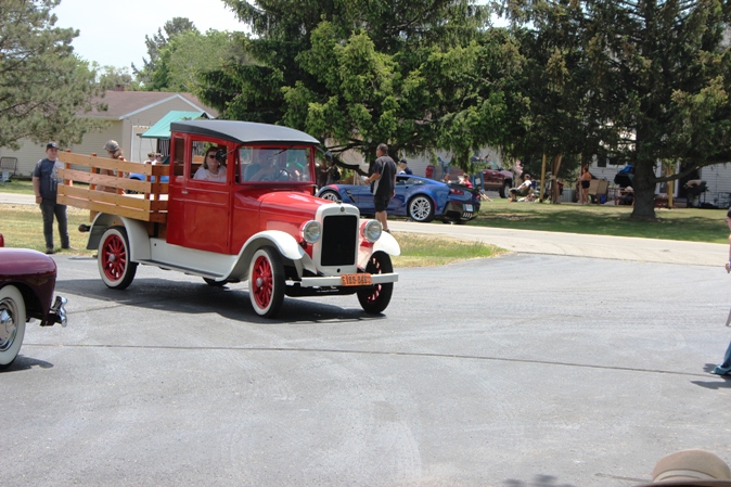 MemorialDayParade