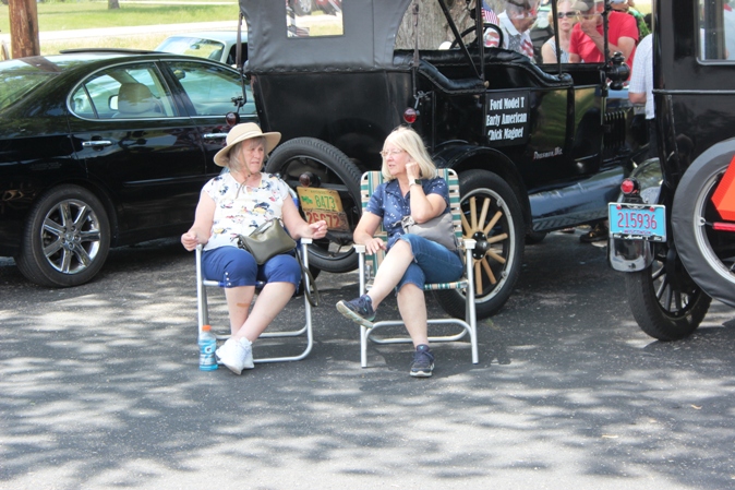 MemorialDayParade