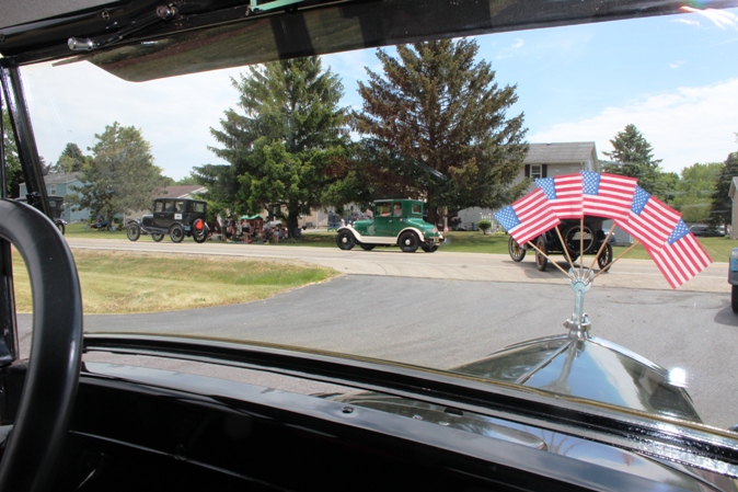 MemorialDayParade