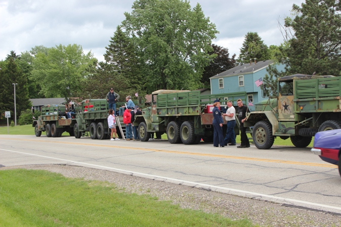 MemorialDayParade