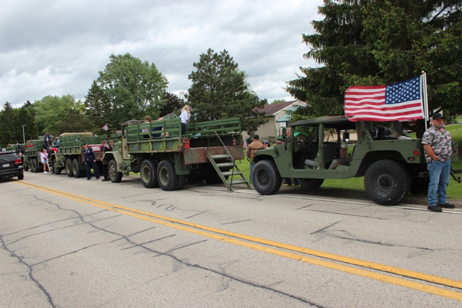 MemorialDayParade