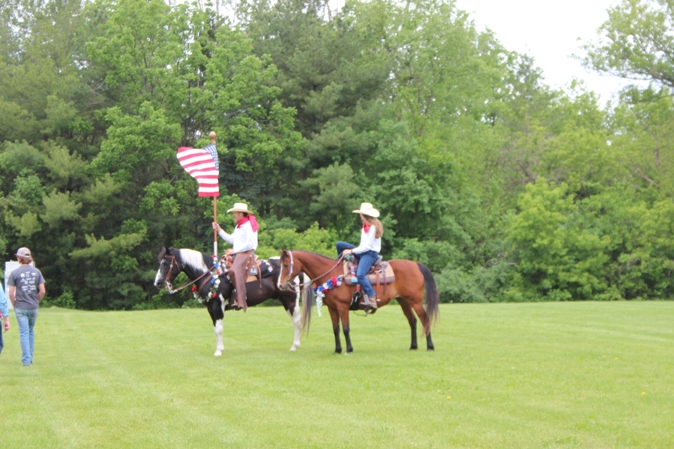 MemorialDayParade
