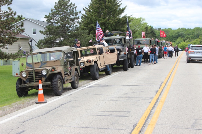 MemorialDayParade