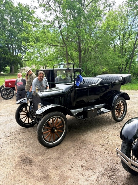 MemorialDayParade