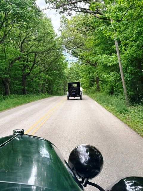 MemorialDayParade
